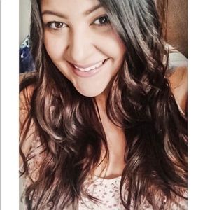 Meet your Posher, Bree